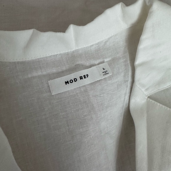 Mod Ref Fern top and Abbie Short Set - Picture 4 of 11